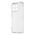 - OBAL:ME TPU Cover for Honor X8b Transparent