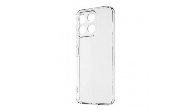 - OBAL:ME TPU Cover for Honor X8b Transparent