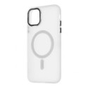 - OBAL:ME Misty Keeper Cover for Apple iPhone 11 White