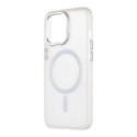 - OBAL:ME Misty Keeper Cover for Apple iPhone 13 Pro White