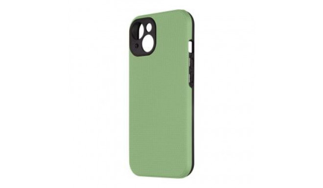 - OBAL:ME NetShield Cover for Apple iPhone 14 Green