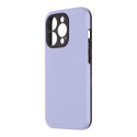 - OBAL:ME NetShield Cover for Apple iPhone 14 Pro Light Purple