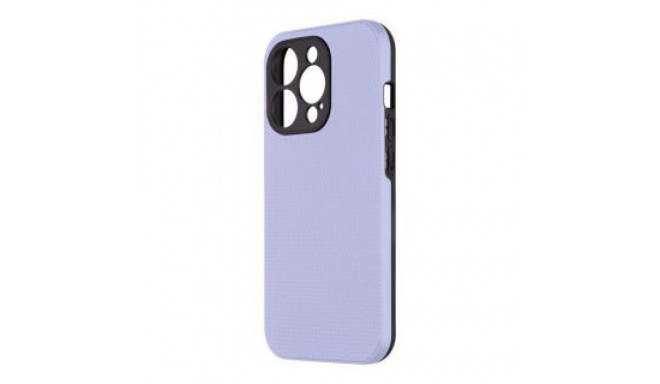 - OBAL:ME NetShield Cover for Apple iPhone 14 Pro Light Purple