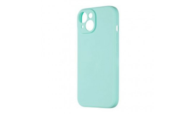 - OBAL:ME Matte TPU Case for Apple iPhone 15 Turquoise