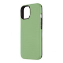 - OBAL:ME NetShield Cover for Apple iPhone 15 Green