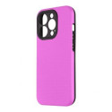 - OBAL:ME NetShield Cover for Apple iPhone 15 Pro Purple