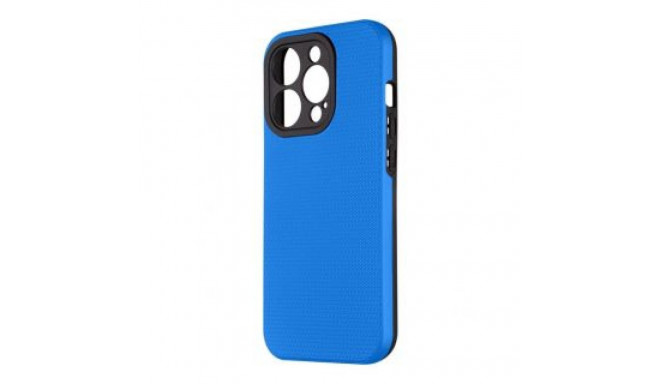 - OBAL:ME NetShield Cover for Apple iPhone 15 Pro Blue