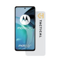 Tactical - Tactical Glass Shield 2.5D for Motorola G72 Clear