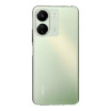 Tactical - Tactical TPU Cover for Xiaomi Redmi 13C 4G/Poco C65 Transparent