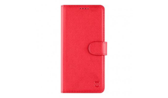 Tactical - Tactical Field Notes for Samsung Galaxy A55 5G Red