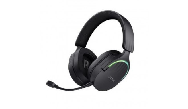 Trust HEADSET WRL GXT491 FAYZO/BLK 24901