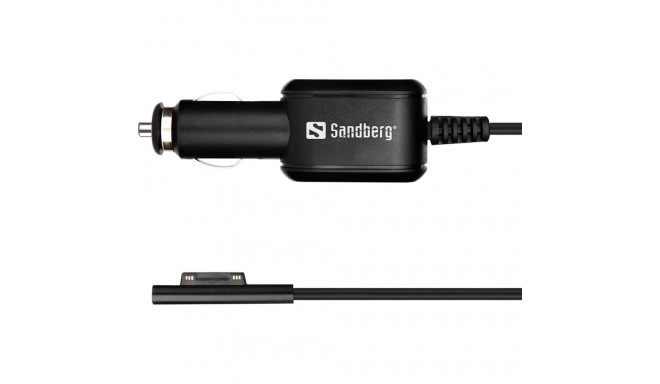 Sandberg 441-00 Car Charger Surface Pro 3-7