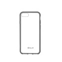 Tellur Apple Cover Hybrid for iPhone 8 grey