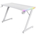 Trust COMPUTER DESK GXT 709W LUMINUS/WHITE 25328