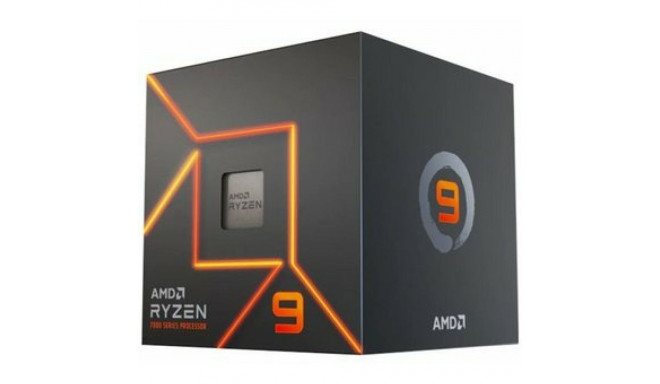 AMD CPU RYZEN X12 R9-7900 SAM5 BX/65W 3700 100-100000590BOX