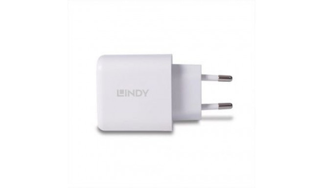 LINDY CHARGER WALL 65W/73428