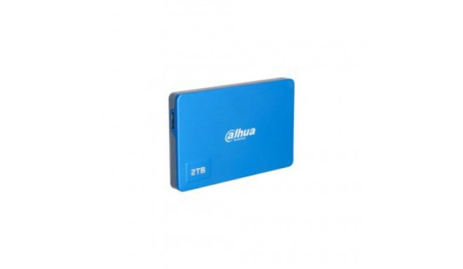 DAHUA HDD USB3 2TB EXT. 2.5