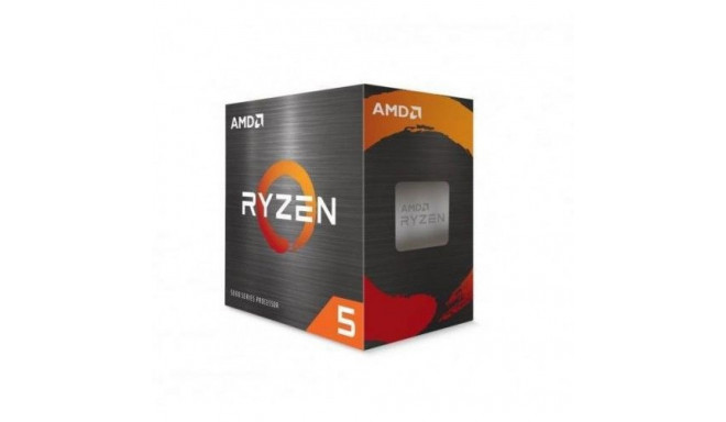 AMD CPU RYZEN X6 R5-8600G SAM5 BX/65W 4300 100-100001237BOX