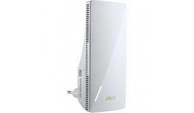 Asus WRL RANGE EXTENDER 3000MBPS/DUAL BAND RP-AX58