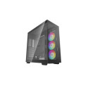 Deepcool CH780 housing (R-CH780-BKADE41-G-1)