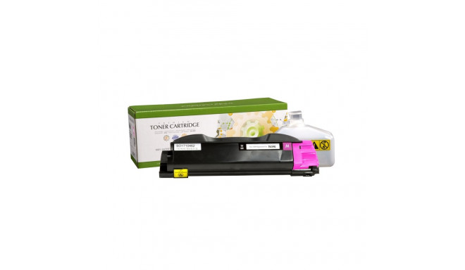 Ühildub Static-Control Kyocera TK-590M Magenta, 7000 lk.