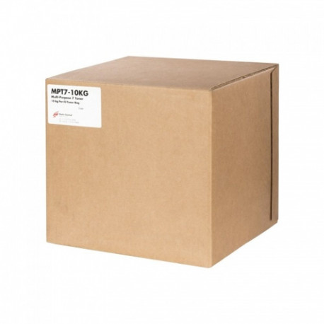 Must, 10kg. Staatilise juhtimise tooneripulber HP CB435/285/278/436