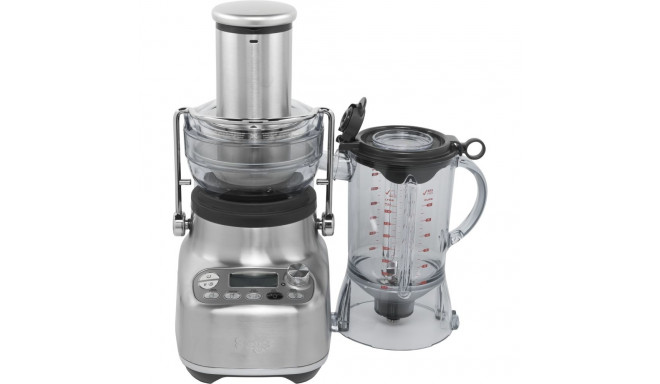 Juicer - blender SAGE the 3X Bluicer Pro™ SJB815BSS