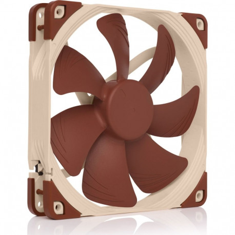 Noctua NF-A14 PWM case fan, 140 mm