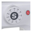 Singer | Sewing Machine | M1005 | Number of stitches 11 | Number of buttonholes 1 | White