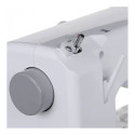Singer | Sewing Machine | M1005 | Number of stitches 11 | Number of buttonholes 1 | White