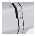 Singer | Sewing Machine | M1005 | Number of stitches 11 | Number of buttonholes 1 | White