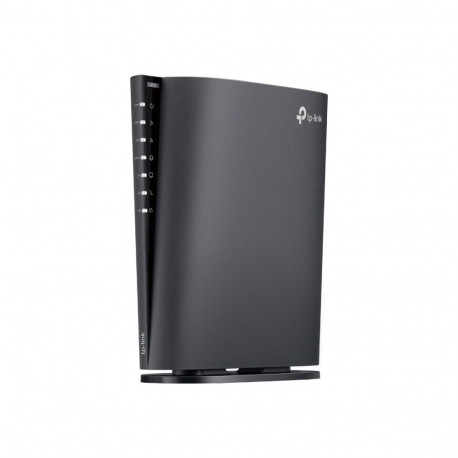 AX6000 8-vooga Wi-Fi 6 ruuter 2.5G pordiga | Archer AX80 | 802.11ax | 10/100/1000 Mbit/s | Etherneti