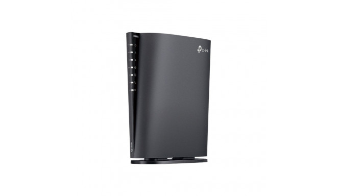 AX6000 8-Stream Wi-Fi 6 Router with 2.5G Port | Archer AX80 | 802.11ax | 10/100/1000 Mbit/s | Ethern