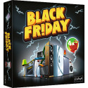 TREFL Board game Black Friday