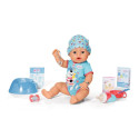 BABY BORN Magic doll boy 43 cm