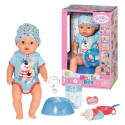 BABY BORN Magic doll boy 43 cm