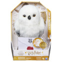 HARRY POTTER Interactive toy Enchanted Hedwig, 30 cm