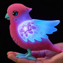 LITTLE LIVE PETS Interactive bird