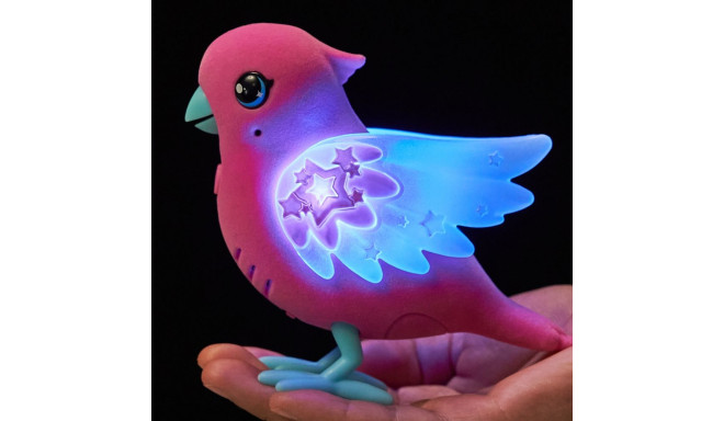 LITTLE LIVE PETS Interactive bird