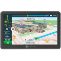 Navitel | GPS Navigator With a Magnetic Mount | E707 Magnetic | 800 x 480 | GPS (satellite) | Maps i