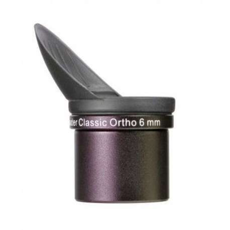 Baader Classic Ortho 6mm 1,25" okulaar