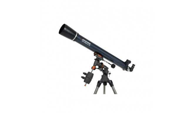 Celestron AstroMaster 90 EQ telescope