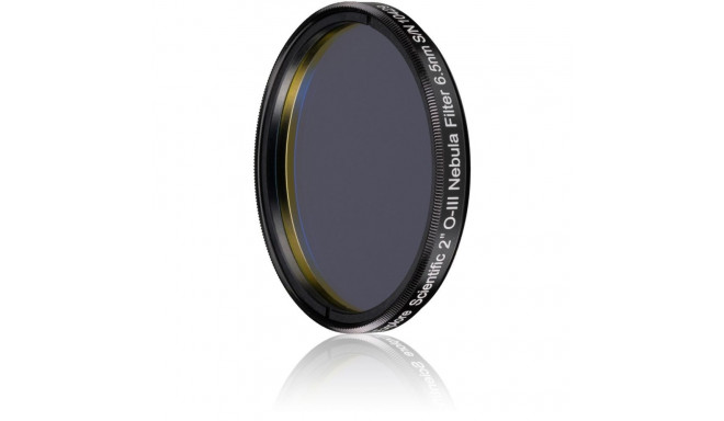 Explore Scientific O-III 6.5nm 2" filter