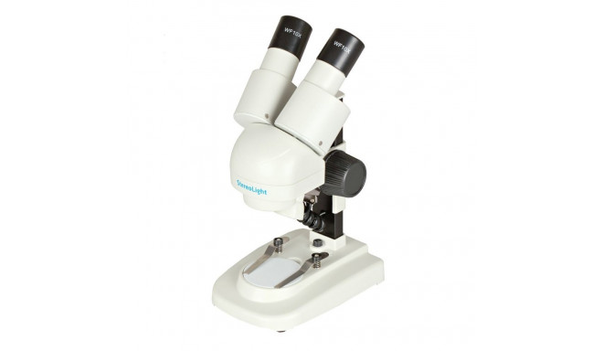 Delta Optical StereoLight stereomikroskoop