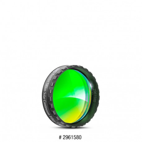 Baader Solar Continuum Filter 7.5nm 1.25"