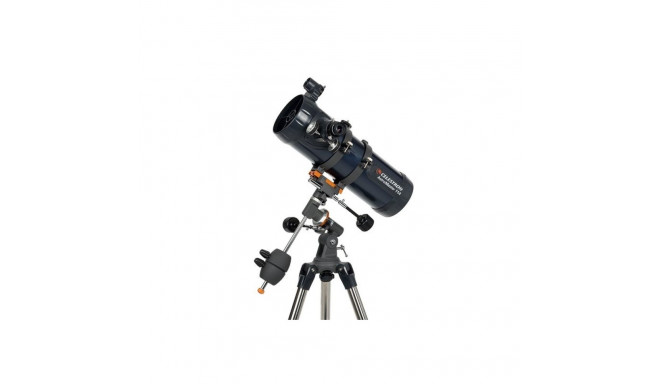 Celestron AstroMaster 114 EQ telescope