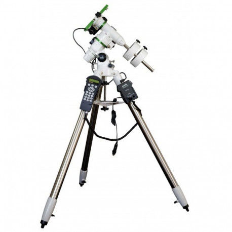 Skywatcher EQM-35 PRO ekvatoriaalne montaaž + NEQ5 statiiv