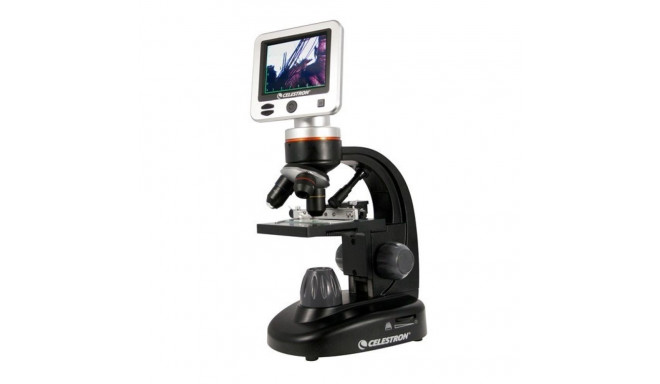 Celestron CM44341 microscope 1600x Digital microscope