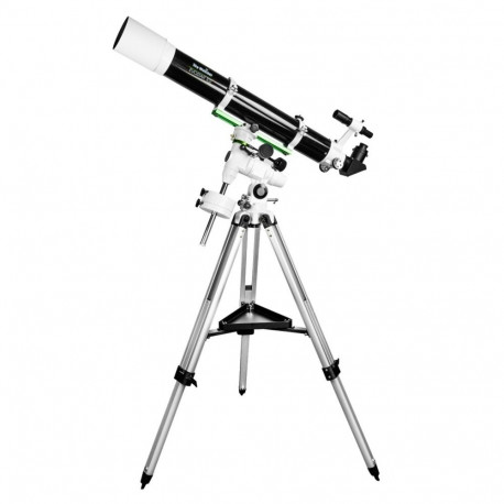 Skywatcher teleskoop BK 1021 EQ3-2 102/1000