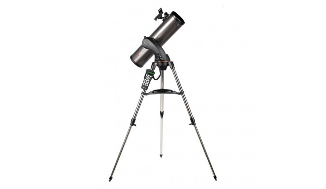 Celestron NexStar 130SLT 26x